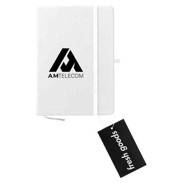 Fresh Goods rPET Journal Notebook