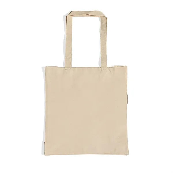Sundale 10oz Organic Shopper Canvas Tote Bag