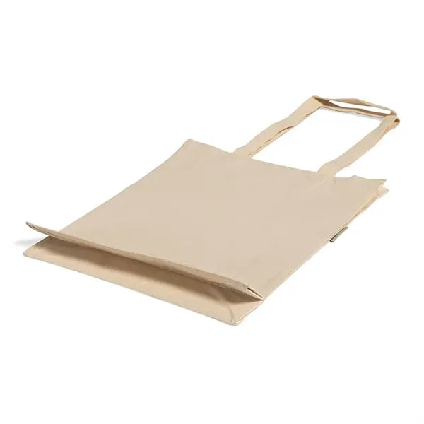 Sundale 10oz Organic Shopper Canvas Tote Bag