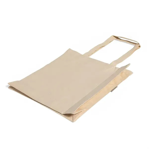 Sundale 10oz Organic Shopper Canvas Tote Bag
