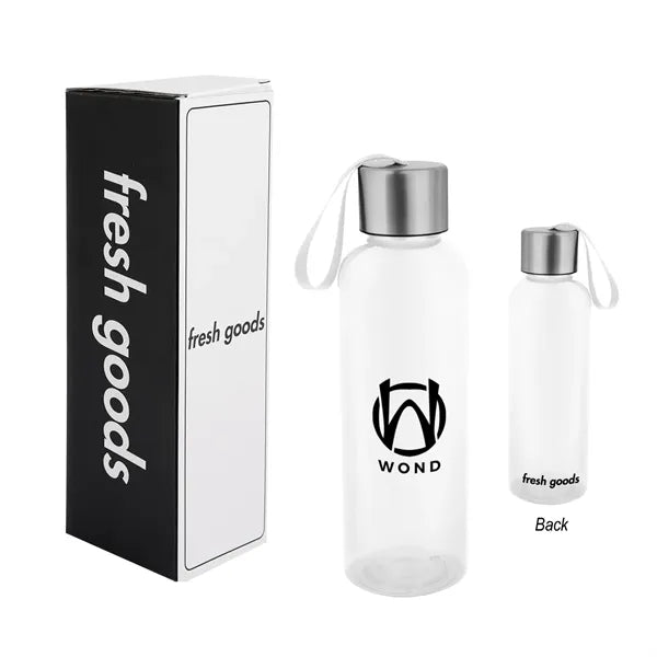 Fresh Goods 20 Oz. Jaclyn rPET Bottle