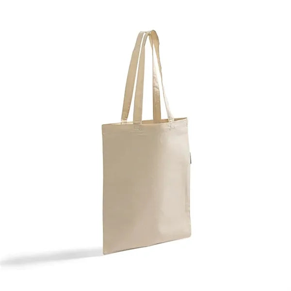 Olivehill 6oz Organic Cotton Tote Bag