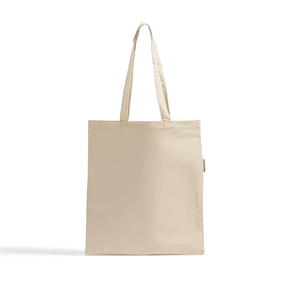 Olivehill 6oz Organic Cotton Tote Bag