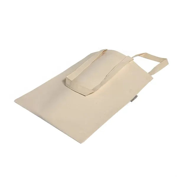 Olivehill 6oz Organic Cotton Tote Bag