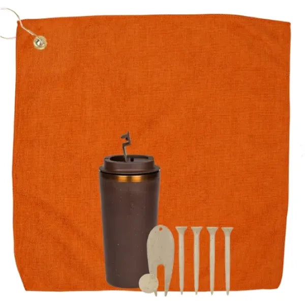 EcoBrew Golf Kit