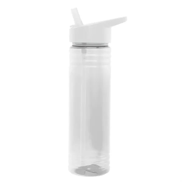 24 Oz. Full Color Vibe Bottle