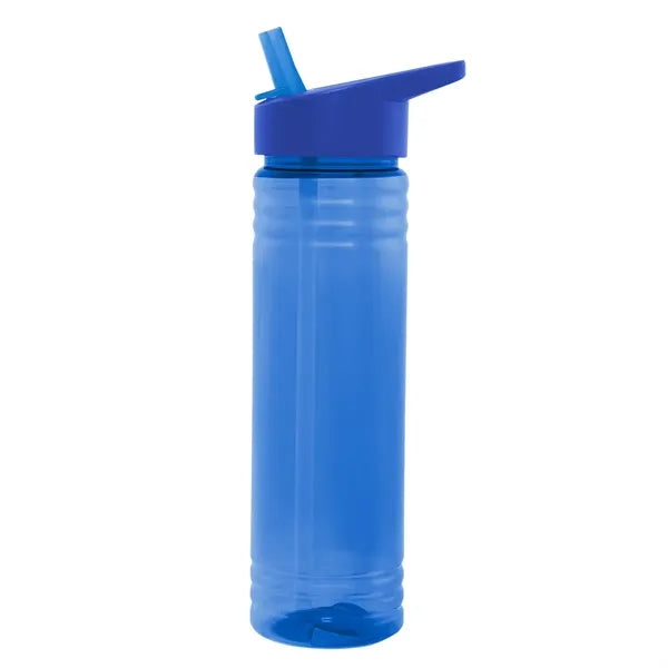 24 Oz. Full Color Vibe Bottle