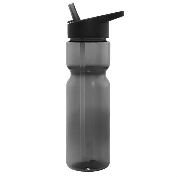 28 Oz. Full Color Tempo Bottle