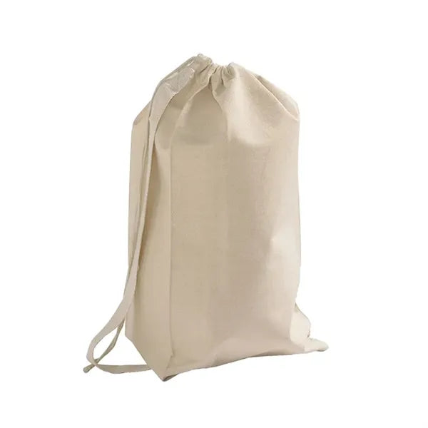 Lockwood Heavy 12oz Canvas Laundry Bag