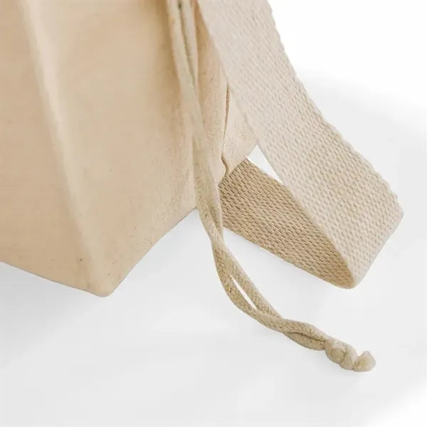 Lockwood Heavy 12oz Canvas Laundry Bag
