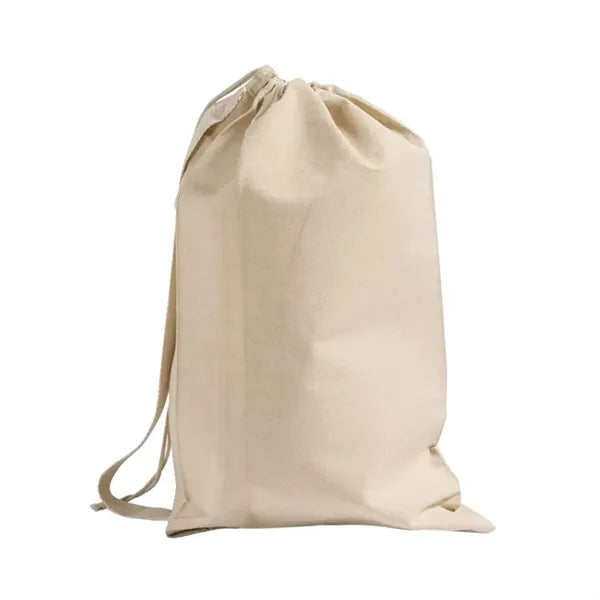 Lockwood Heavy 12oz Canvas Laundry Bag