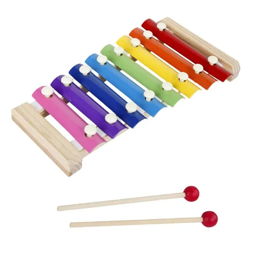 Wooden Xylophone for Kids