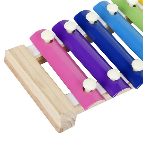 Wooden Xylophone for Kids