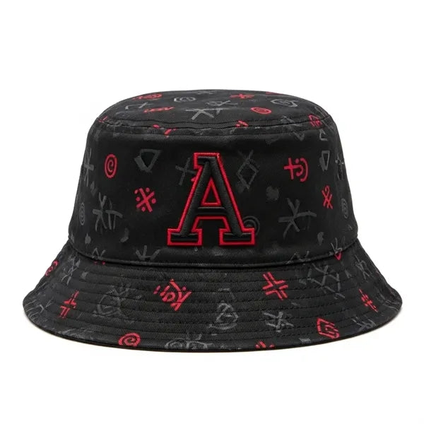Sublimation Bucket Hat