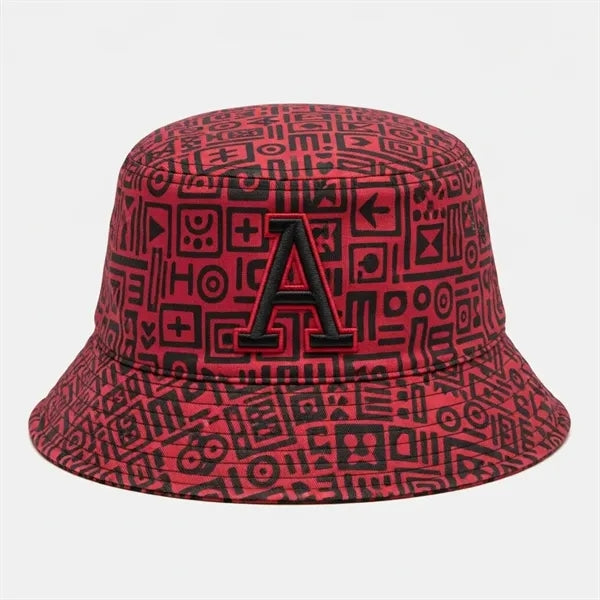 Sublimation Bucket Hat