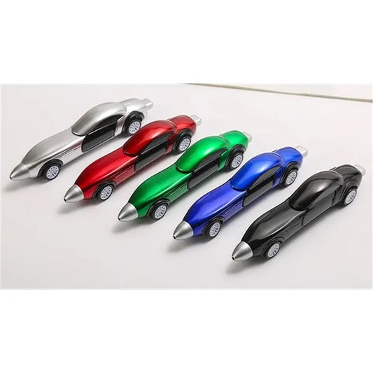 Race Car Pens