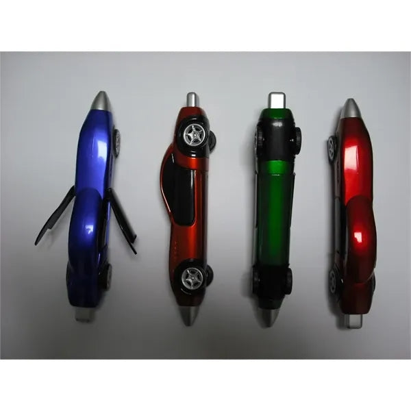 Race Car Pens