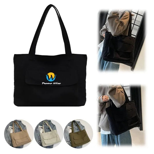Waterproof Large Capacity Lightweight Handbag