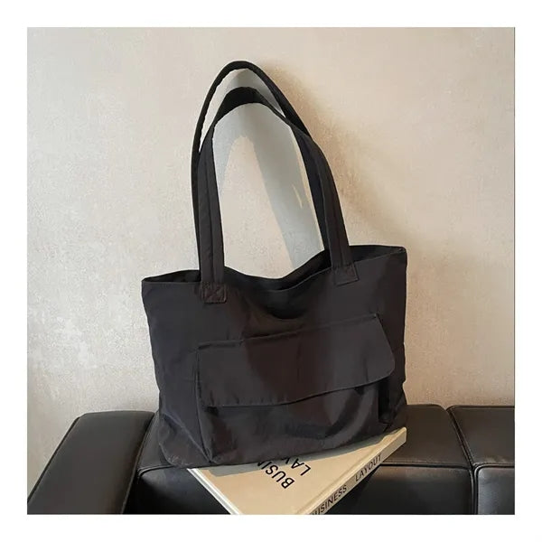 Waterproof Large Capacity Lightweight Handbag