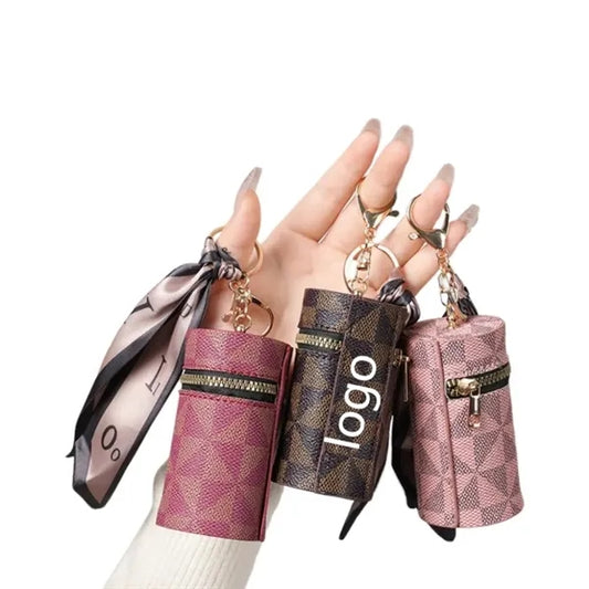 Luxurious Portable Jewelry Box