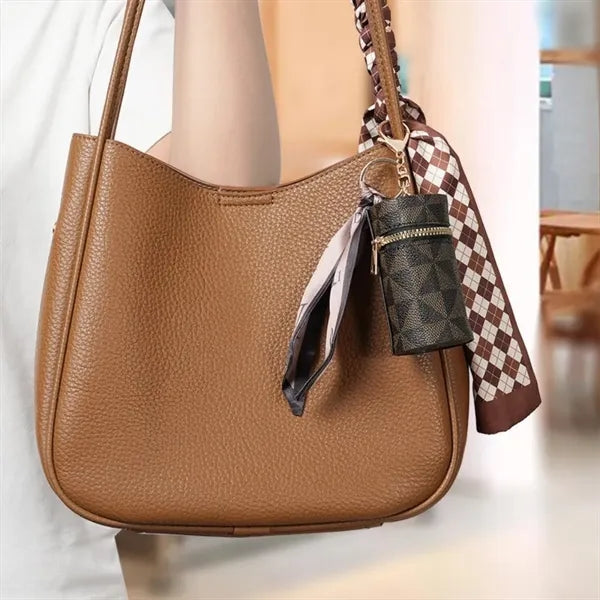 Luxurious Portable Jewelry Box