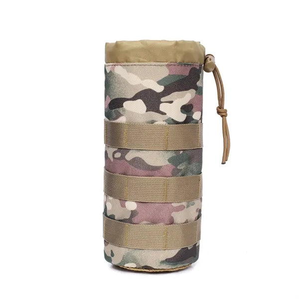 Tactical Water Bottle Pouch