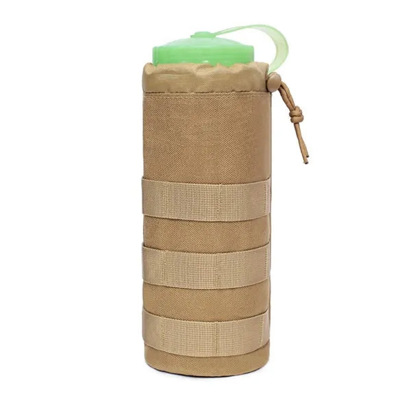 Tactical Water Bottle Pouch