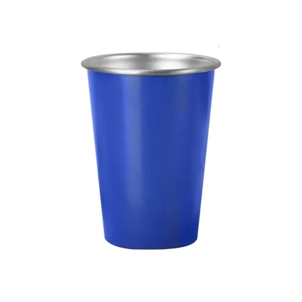 16oz stainless Steel Outdoor Water Cup