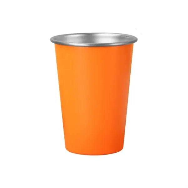 16oz stainless Steel Outdoor Water Cup