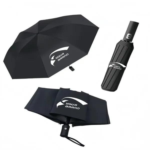 Made Dual Purpose Umbrella Sun Protection
