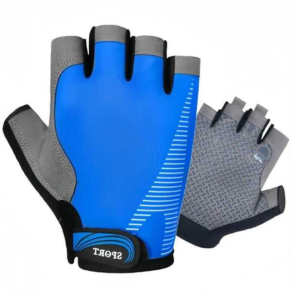 Outdoor Sports Cycling Fitness Mountaineering Fishing Half F