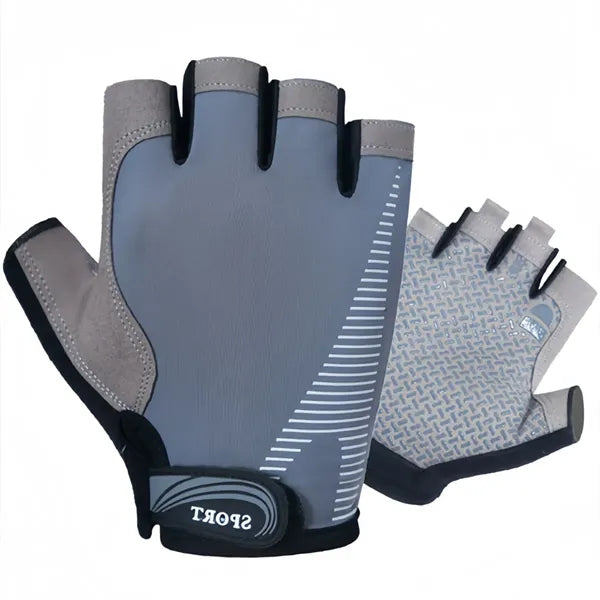 Outdoor Sports Cycling Fitness Mountaineering Fishing Half F