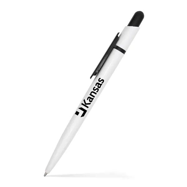 Cedar Click Pen