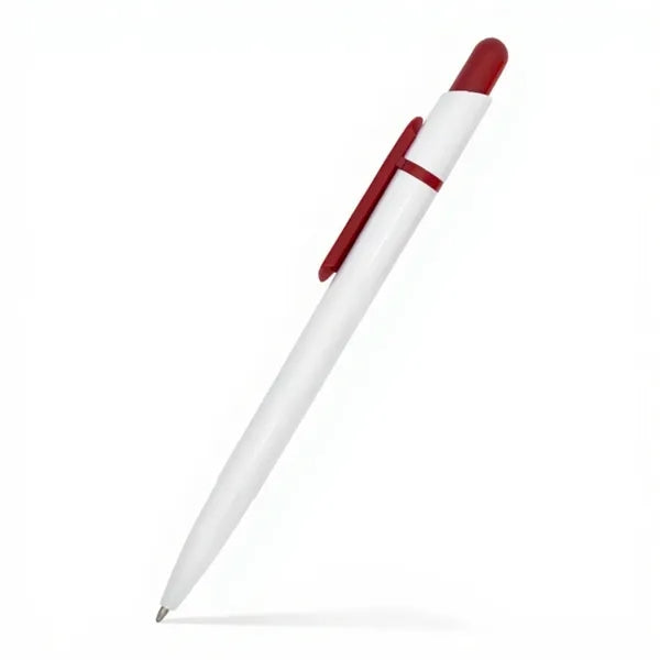 Cedar Click Pen
