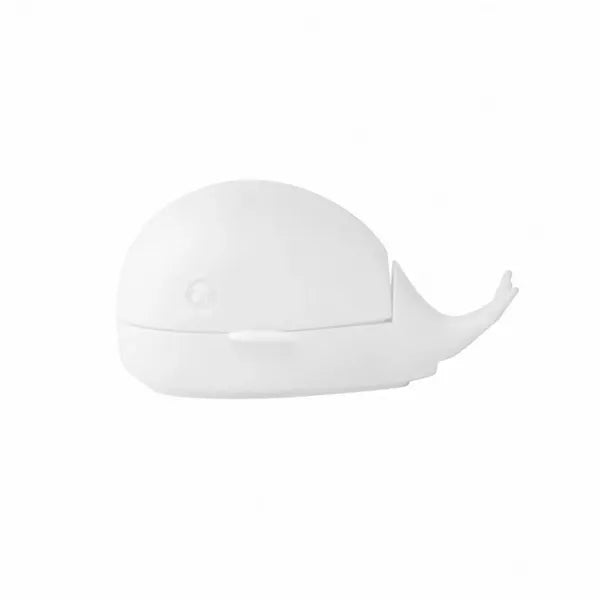 Whale Washing Brush
