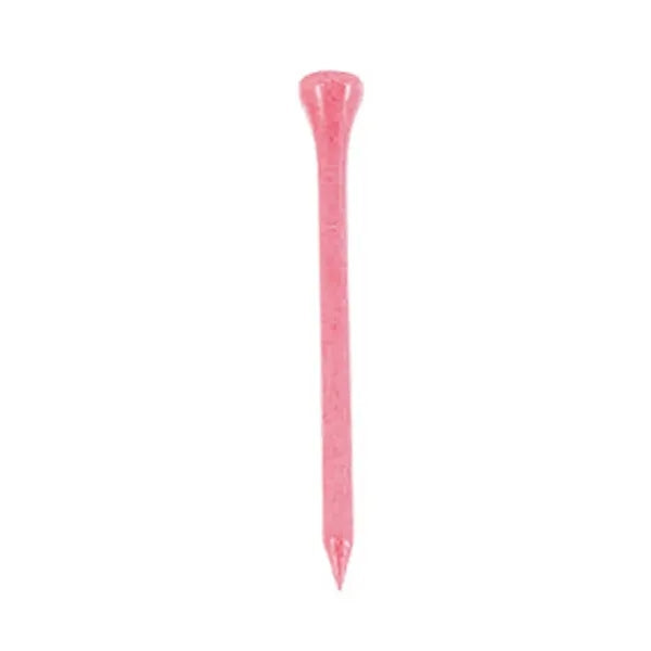 Wooden Golf Tee
