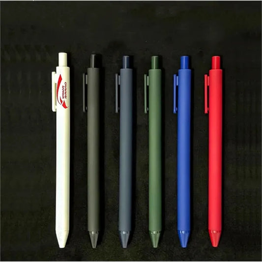 Business Gift Customized Portable Ballpoint Pen