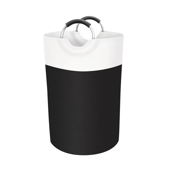 Large-capacity Aluminum-handle Laundry Basket
