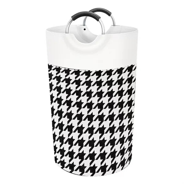 Large-capacity Aluminum-handle Laundry Basket