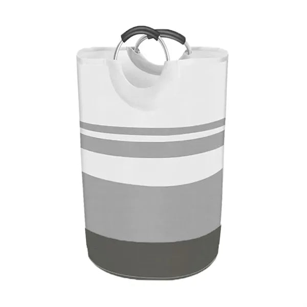 Large-capacity Aluminum-handle Laundry Basket