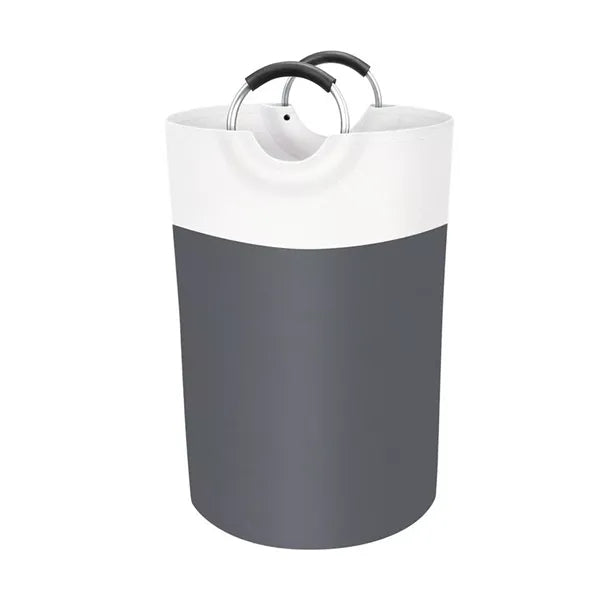 Large-capacity Aluminum-handle Laundry Basket