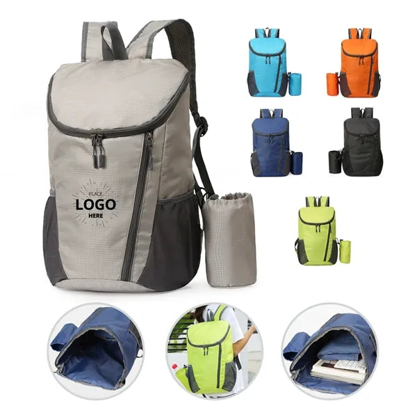 Lightweight Waterproof Outdoor Bag