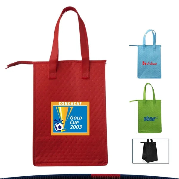 Juicy Insulated lunch Tote Bags