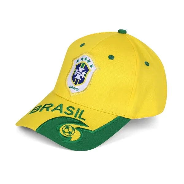 Football Fan Baseball Hat