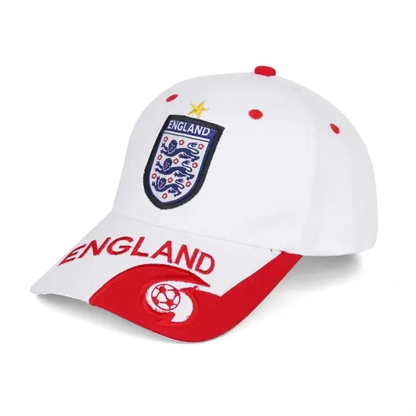 Football Fan Baseball Hat