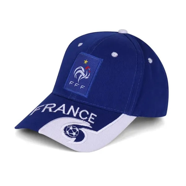 Football Fan Baseball Hat