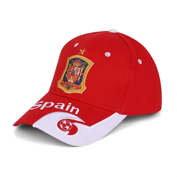 Football Fan Baseball Hat