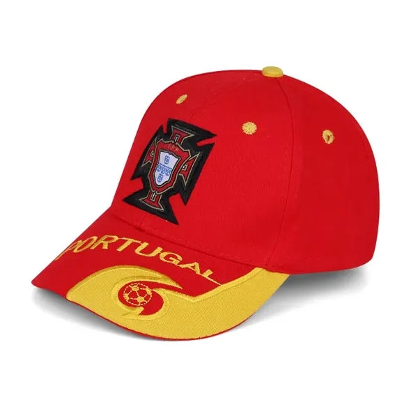 Football Fan Baseball Hat