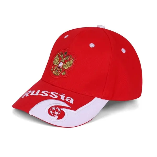 Football Fan Baseball Hat