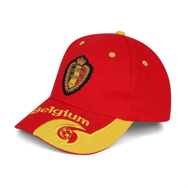 Football Fan Baseball Hat